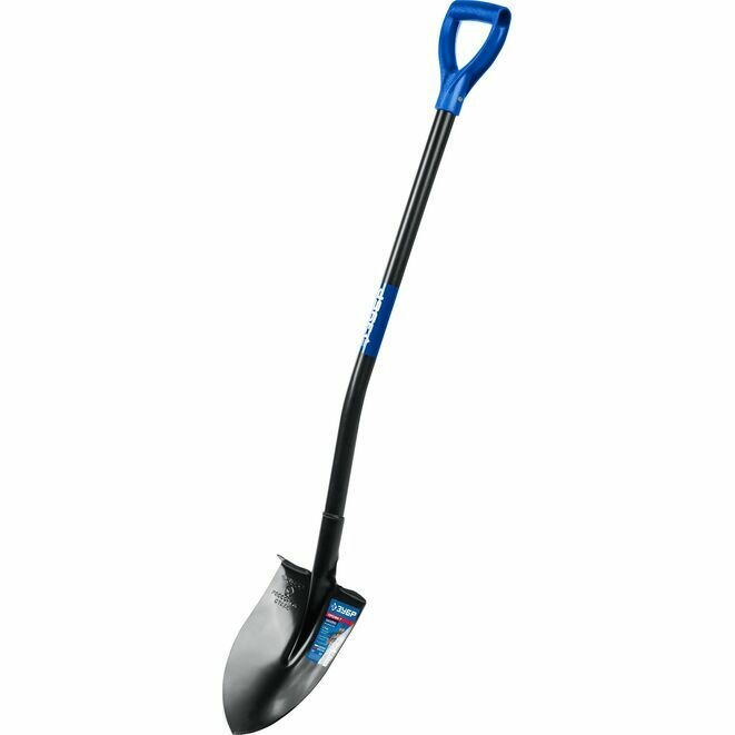 фото Лопата штыковая ЗУБР ПРОФИ-7