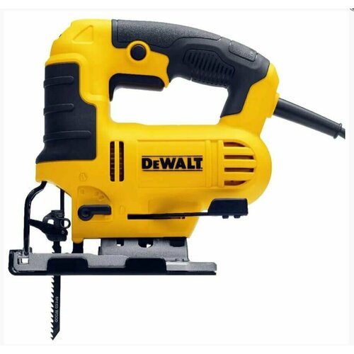 Лобзик DEWALT DWE349B-KS dewalt dcd776s2 ks