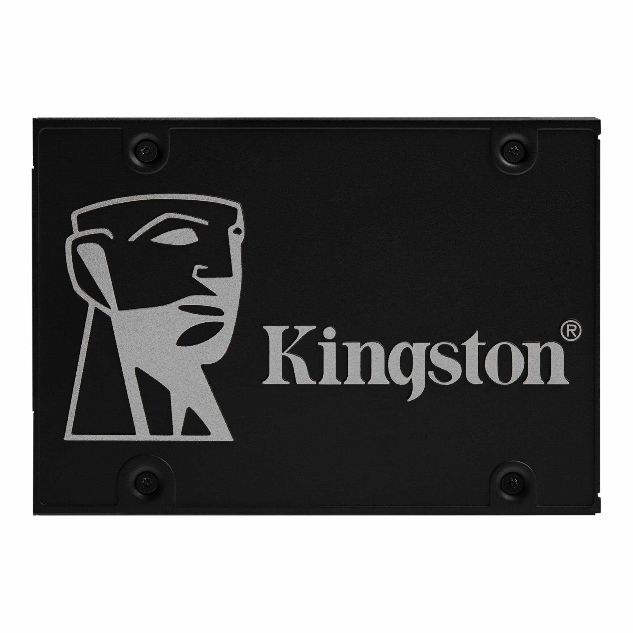 Накопитель SSD mSATA Kingston KC600 256GB SATA 6Gb/s 3D TLC 550/500MB/s MTBF 1M - фото №17