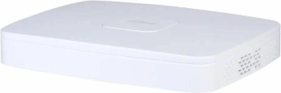 Видеорегистратор NVR (сетевой) Dahua DHI-NVR2108-8P-I2