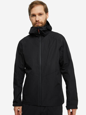 Куртка спортивная Northland Professional, размер 50, черный