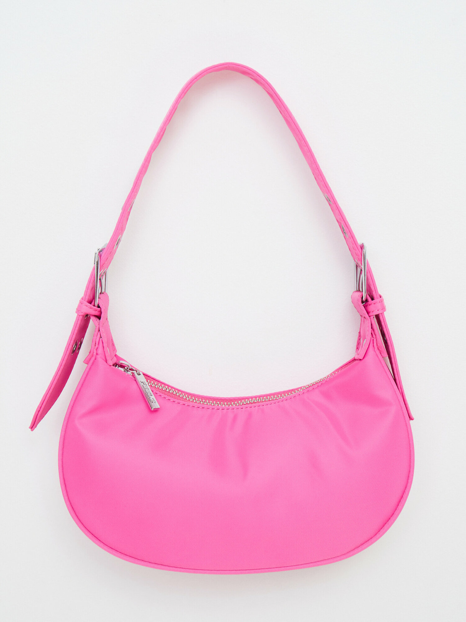 Сумка кросс-боди FEELZ.DISCOUNT, фуксия — фото 1