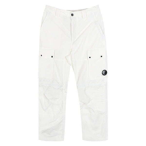 Брюки карго C.P. Company Pants-cargo pant flatt Nylon