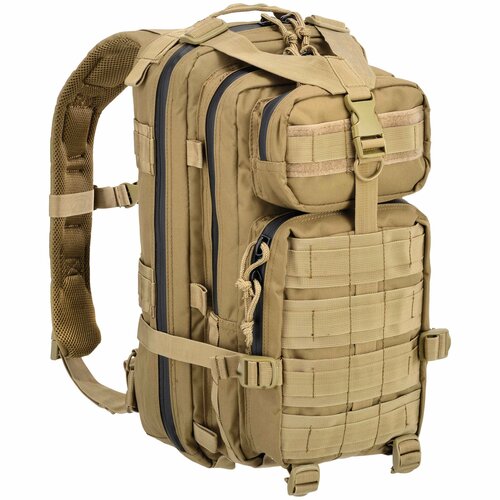 Defcon 5 Tactical Backpack 35 L tan