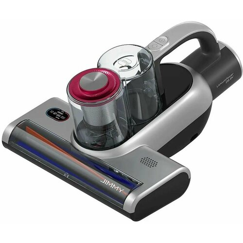 Ручной пылесос JIMMY BD7 Pro серебристыйрозовый 1909500₽