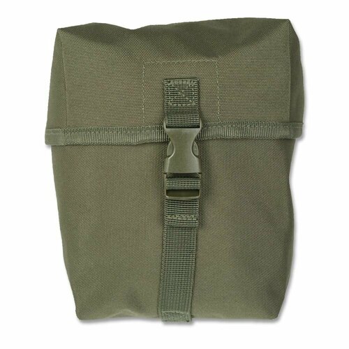 Подсумок Mil-Tec Belt Pouch Multi Purpose Med olive подсумок mil tec multipurpose belt pouch with hook and loop back olive