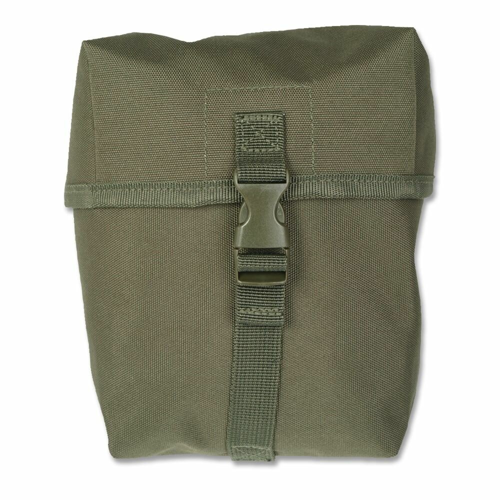 Подсумок Mil-Tec Belt Pouch Multi Purpose Med olive