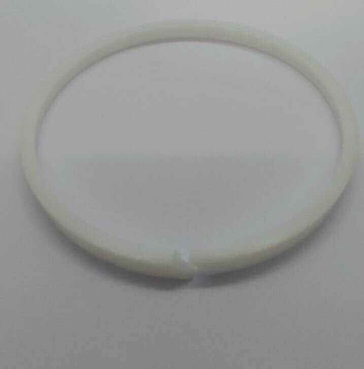 Комплект уплотнительных колец TPM 492393 / 125*100*25.4*6.35 — фото 1