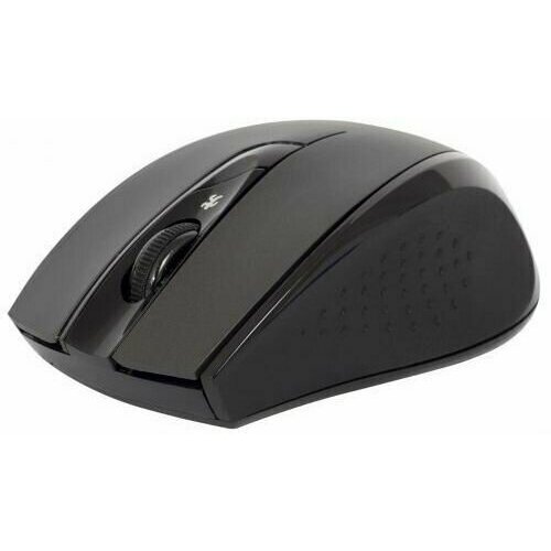 Мышь Wireless A4Tech G7-600NX black 2000 dpi USB 608504 124800₽