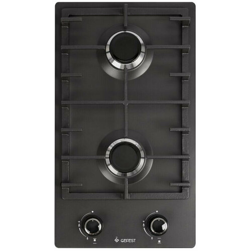 Встраиваемая газовая варочная панель Gefest ПВГ 1002 К2 1100500₽