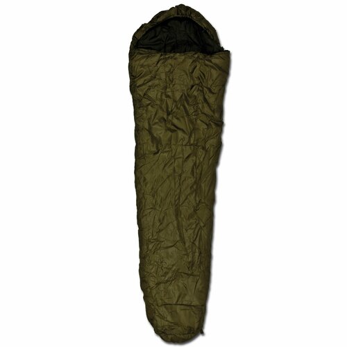 Sleeping Bag Forest olive