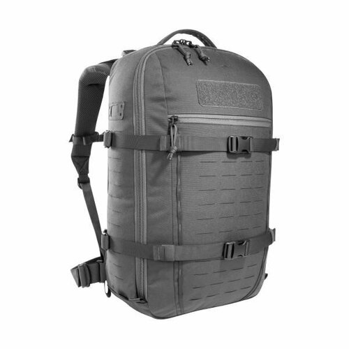 Tasmanian Tiger Rucksack Modular Tac Pack 28 titan grey рюкзак рейдовый tasmanian tiger raid pack mk ii olive