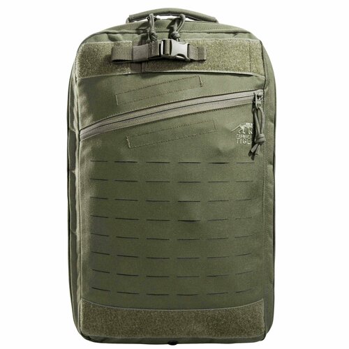 Tasmanian Tiger Medic Assault Pack MKII L olive