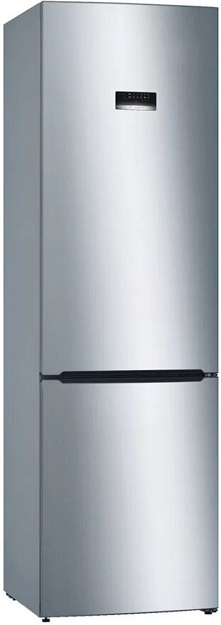 Холодильник BOSCH KGE39XL21R, серый — купить в интернет-магазине по ...