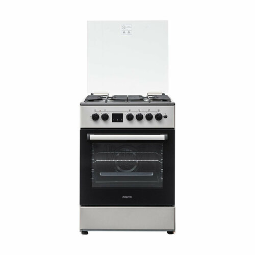 Комбинированная плита MANYA MC5032S с электрической духовкой 3799000₽