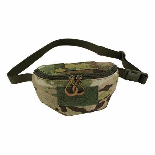 Подсумок Zentauron Waist Pouch Tactical multicam