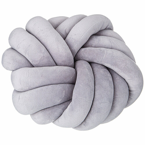 Подушка декоративная узел 35х35см Lefard 195176 2339₽