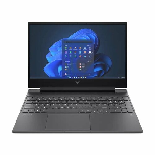 Ноутбук HP VICTUS 15-fa1039ci 8F5J3EA Intel Core i7 13620H 2400MHz1561920x108016GB1024GB SSDNVIDIA GeForce RTX 3050 6GBWi-FiBluetoothDOS Grey 14220000₽