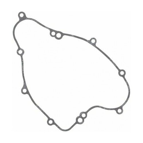 Прокладка внутренней крышки сцепления KX65 00-20 # RM65 03-05