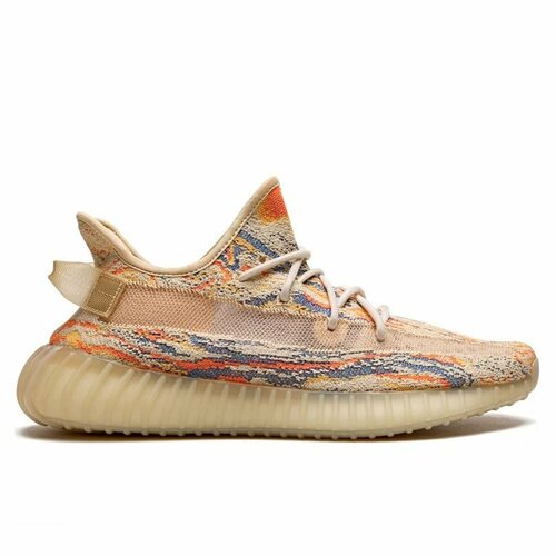 фото Кроссовки yeezy boost 700, полнота r, размер 42, мультиколор