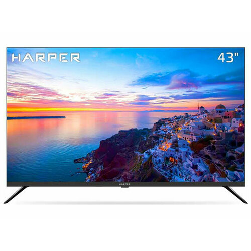 HARPER 43F661TS