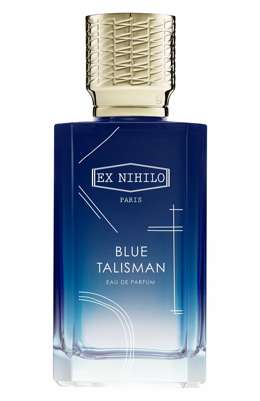 Ex Nihilo Blue Talisman парфюмированная вода 100мл