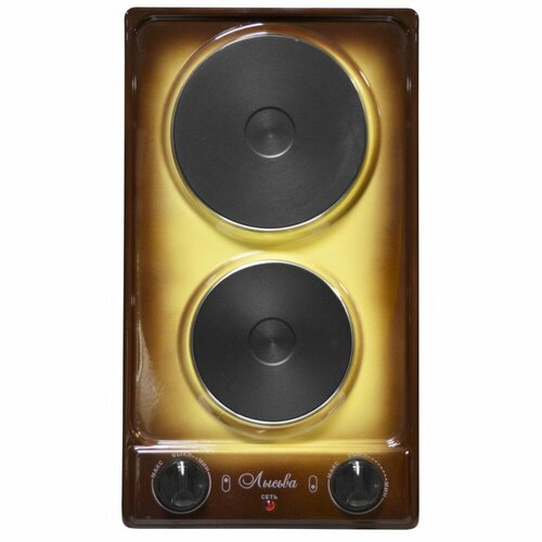 Электрическая плита Лысьва ЭПБ 22 кремовый 370000₽