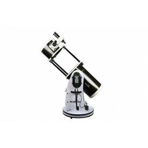 Телескоп Sky-Watcher Dob 10" Retractable SynScan GOTO - фото №2