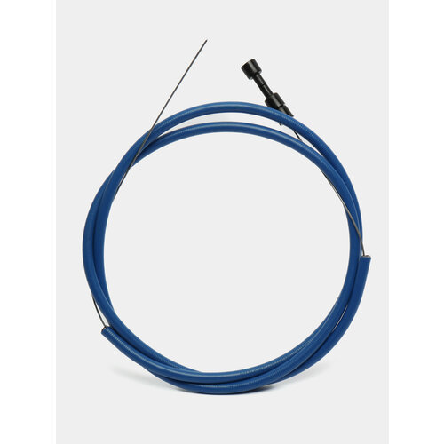 Трос замка капота ВАЗ 1118 Лад Калина Тяга привода замка капота ОЕМ 1118-8406140 1199₽