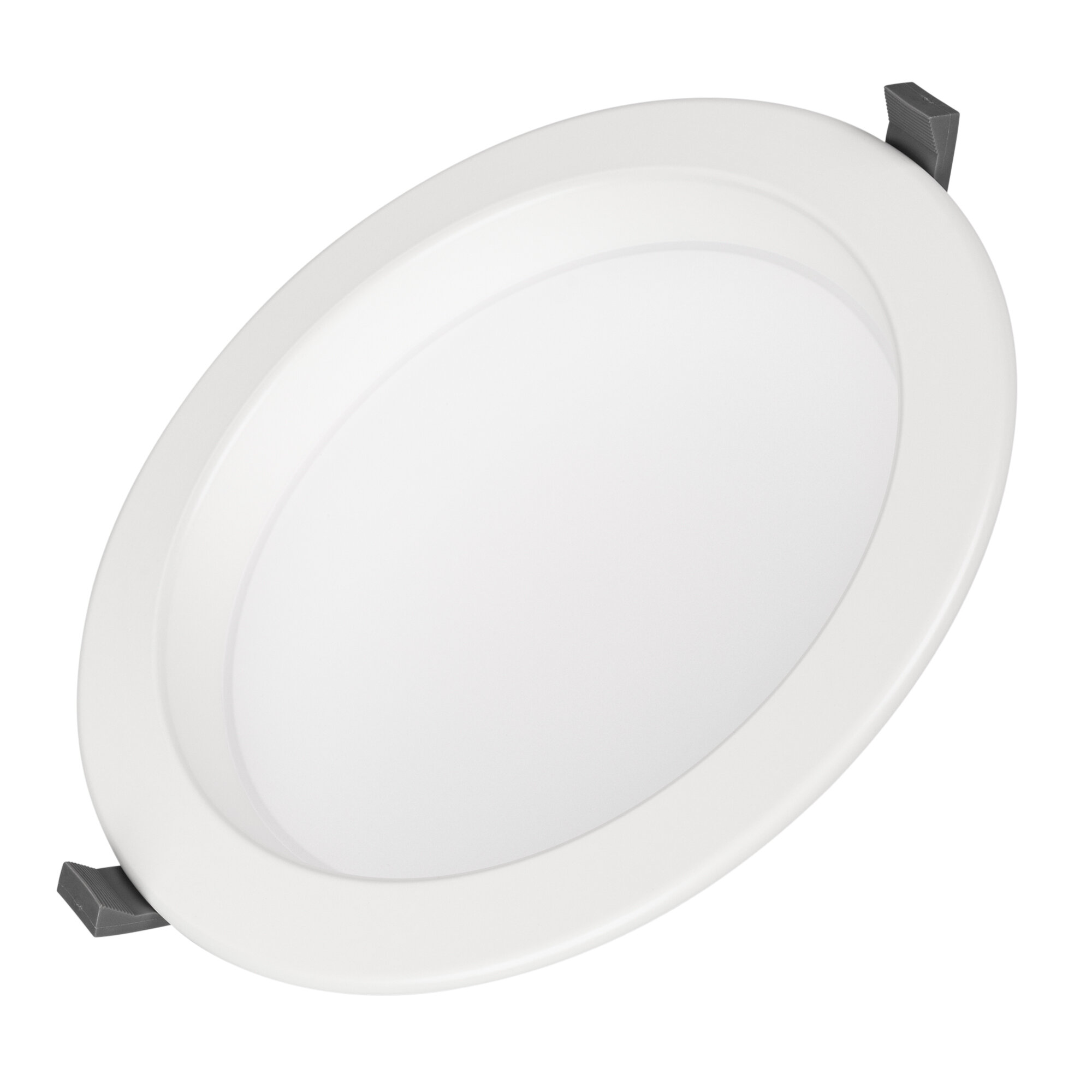 Светильник IM-CYCLONE-R230-30W Day4000 (WH, 90 deg) (Arlight, IP40 Металл, 3 года) 023217(2)