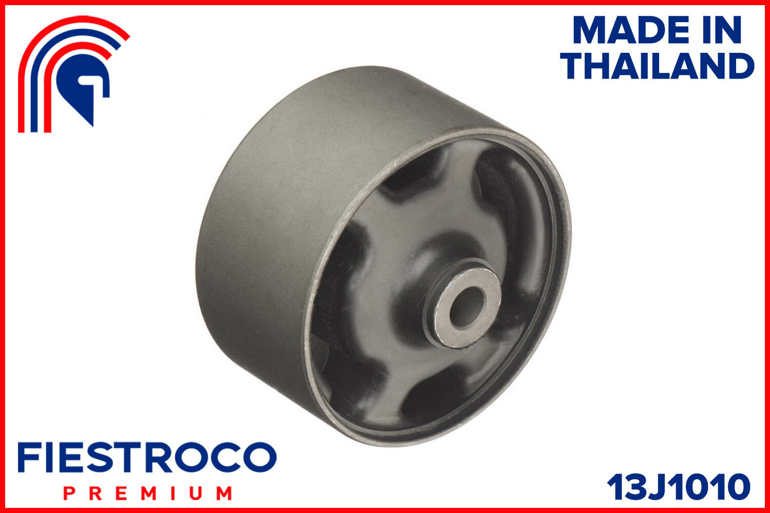 Картридж опоры двигателя перед FIESTROCO 13J1010