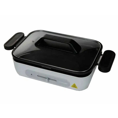 Мультифункциональная плита Qcooker Cooking Pot CR-HGX1 CN 726000₽