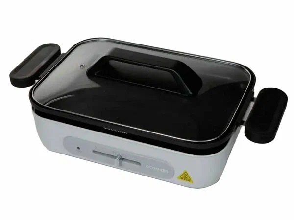Мультифункциональная плита Qcooker Cooking Pot CR-HGX1 CN
