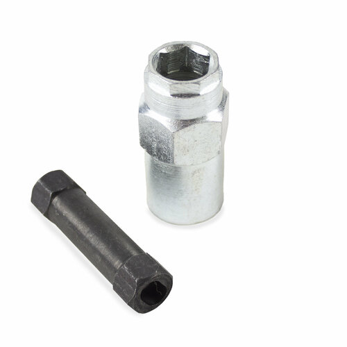 Ключ передней и задней стоек а/м ВАЗ 08-10 Инструмент Сервис (73046)