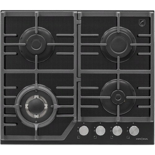 KRONA Газовая поверхность Krona ARDENTE 60 BL 2479000₽