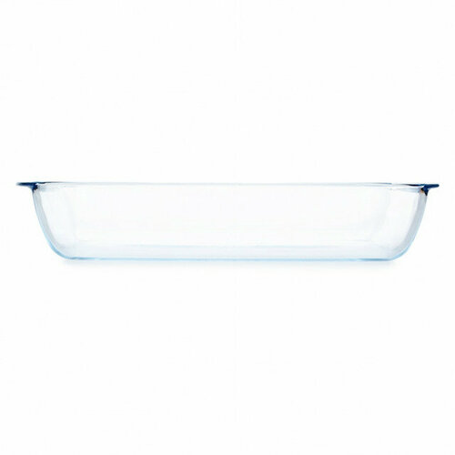 Форма pyrex smart cooking 40x27см жаропрочное стекло 5693₽