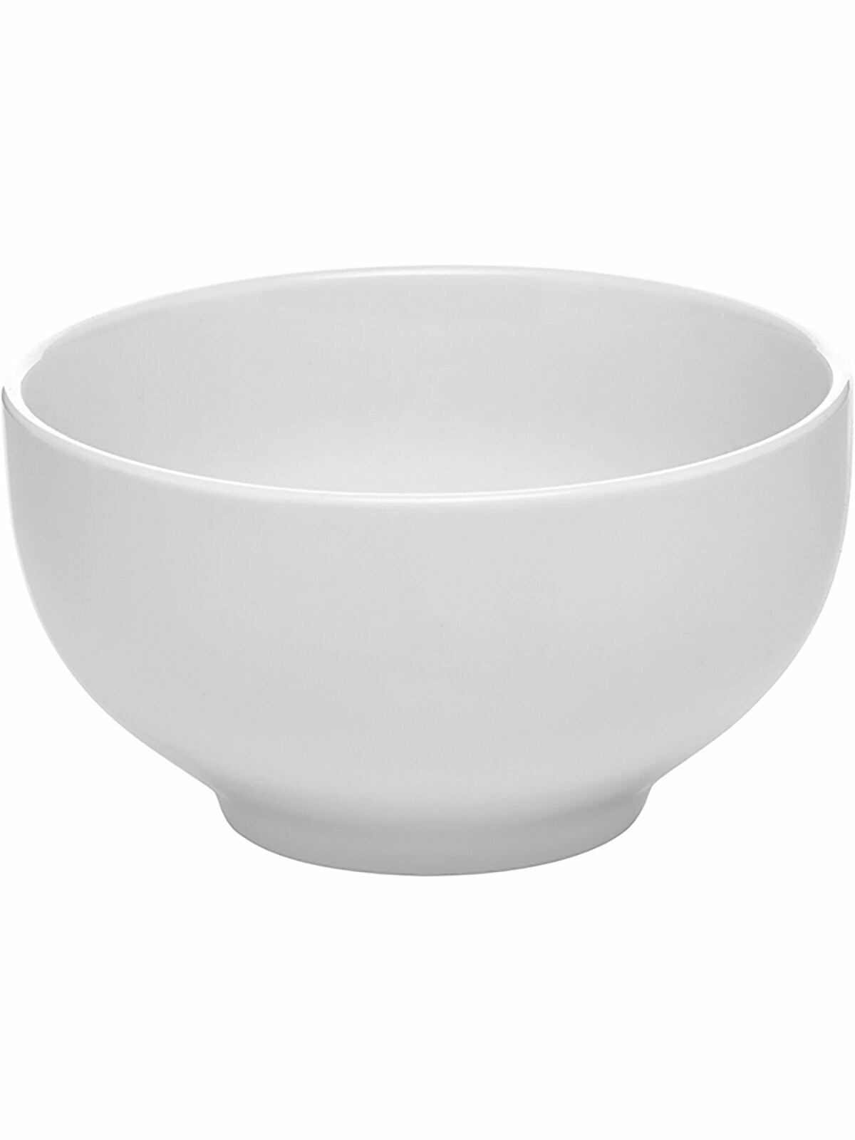 фото Миска Добрушский фарфоровый завод, фарфоровая, 0,5 л