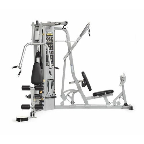 фото Hoist силовой комплекс hoist h-2200