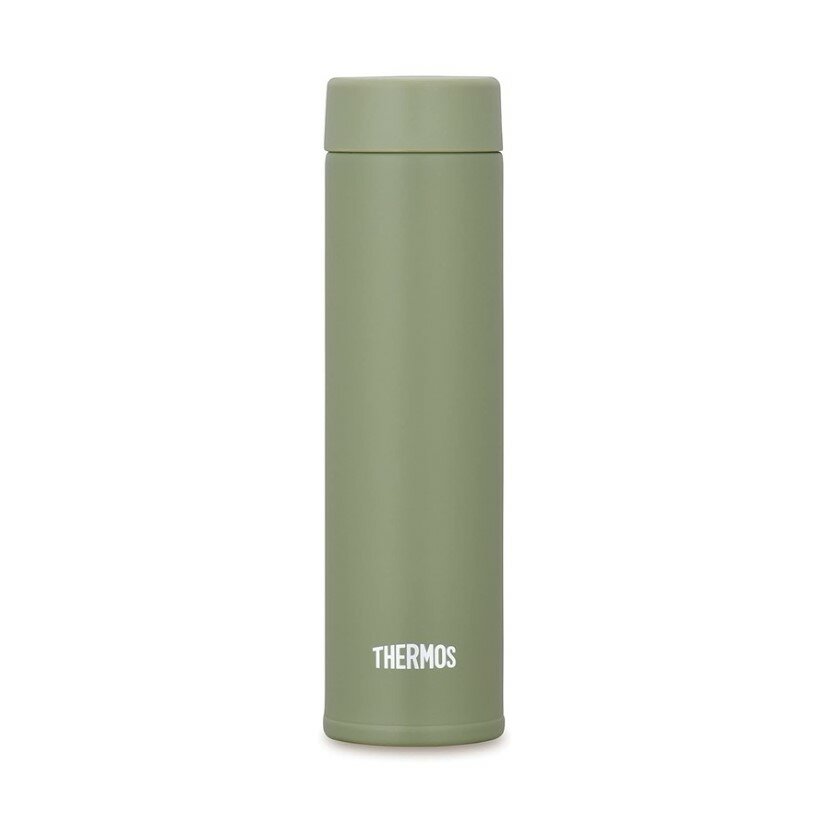 Thermos Термокружка JOJ-180 KKI, хаки, 0,18 л.