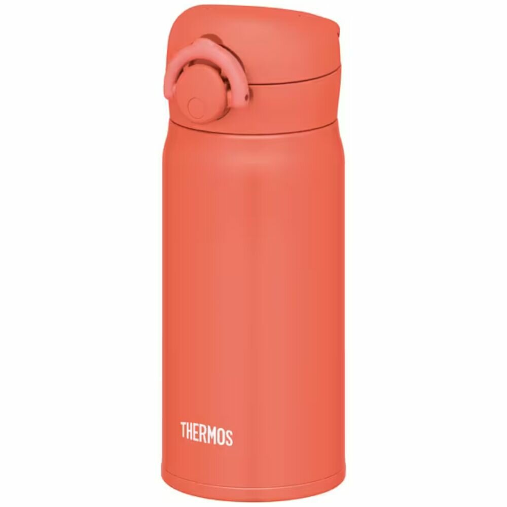 Thermos Термос THERMOS JNR-353 COR +12h/-12h 0,35л Коралловый