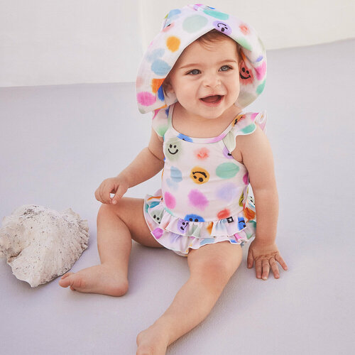 фото Купальник molo, размер 80, мультиколор