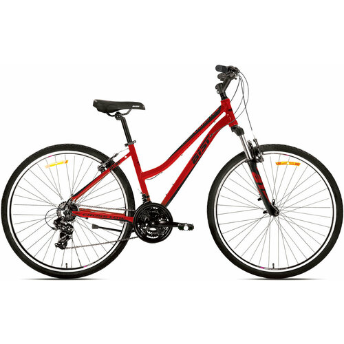 фото Aist cross 1.0 w 2024 красный 19