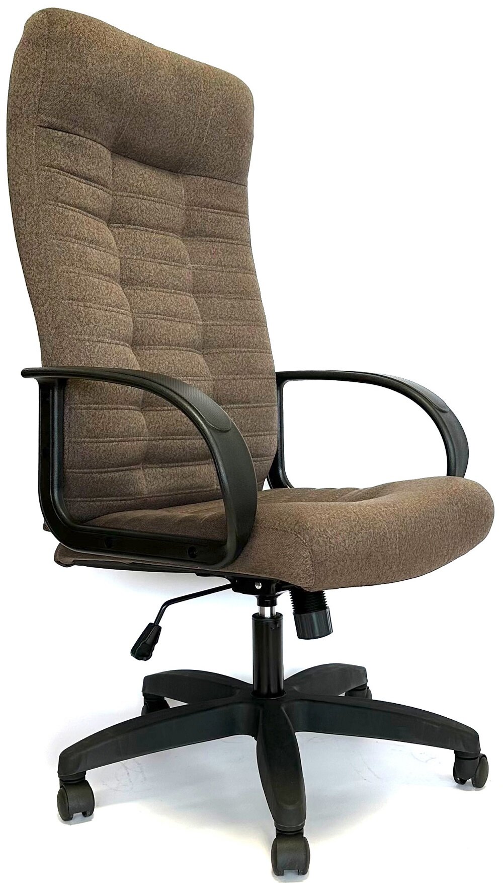 Компьютерное кресло StylChairs Атлант Ультра офисное обивка: ткань