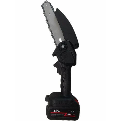 Аккумуляторная цепная пила Sekach 6 дюймов