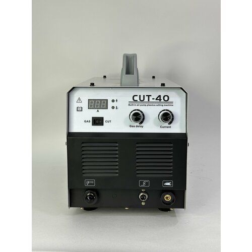 Инвертор сварочный CUT 40 DonWeld 3690000₽
