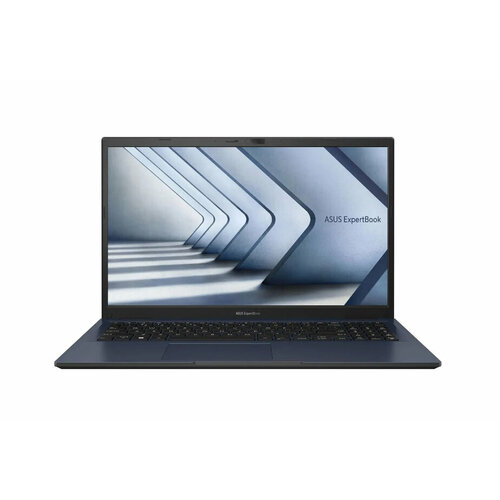 Ноутбук Asus ExpertBook B1 B1502CGA-BQ0518 156Intel i3-N3058Gb256SSDIntel UHDnoOSIPSFHDBlack 5100700₽