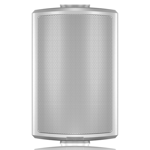 TANNOY / Великобритания TANNOY AMS 5DC WH - пассивная акустическая система, 60 Вт, 16 Ом , трансформатор 70В/100В, 90Гц-30 к