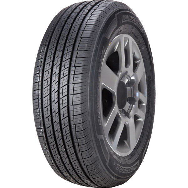 Автошина Landspider Citytraxx H/T 225/65 R17 102H