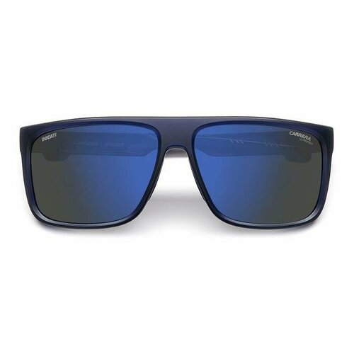 фото Солнцезащитные очки carrera carrera carduc 011/s pjp xt carduc 011/s pjp xt, синий
