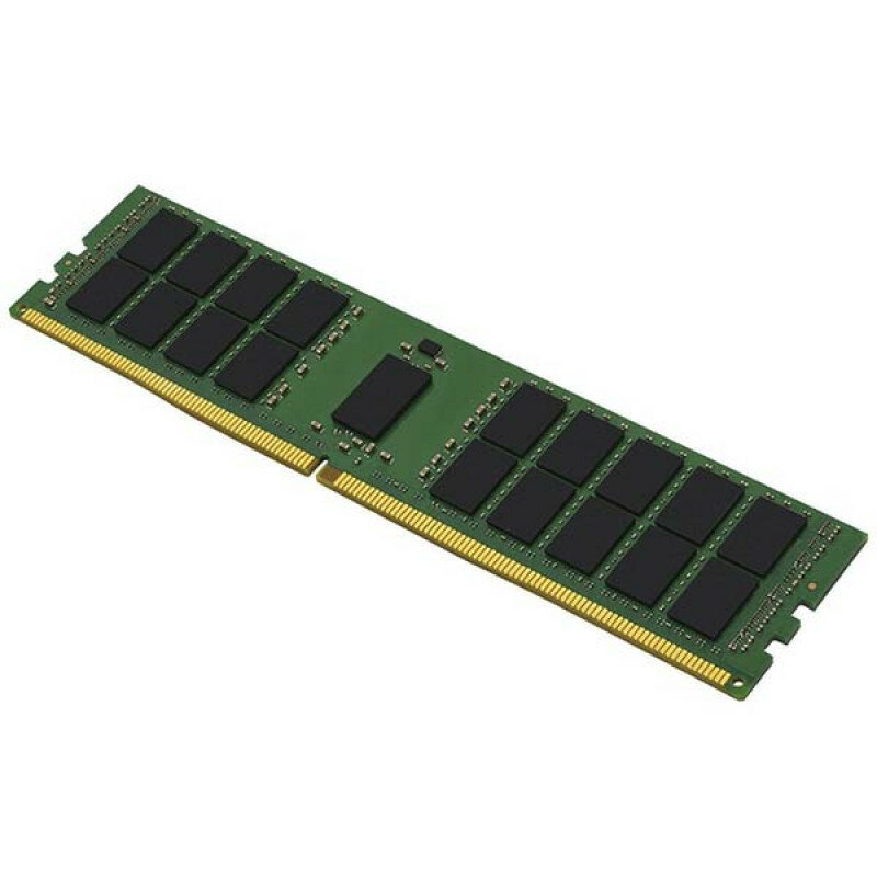 Память DDR4 Lenovo 4ZC7A08709 32Gb RDIMM ECC Reg LP 2933MHz - фото №7